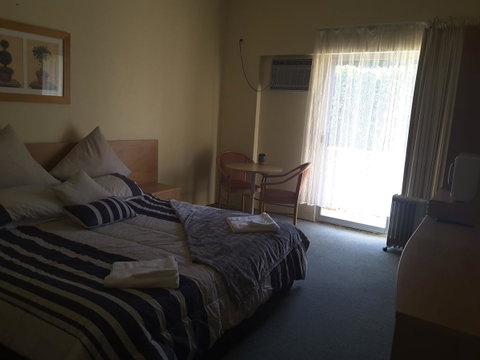 Rest Easy Motel - Kempsey Accommodation 23