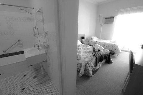 Rest Easy Motel - Kempsey Accommodation 19