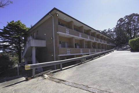 Rest Easy Motel - Kempsey Accommodation 27