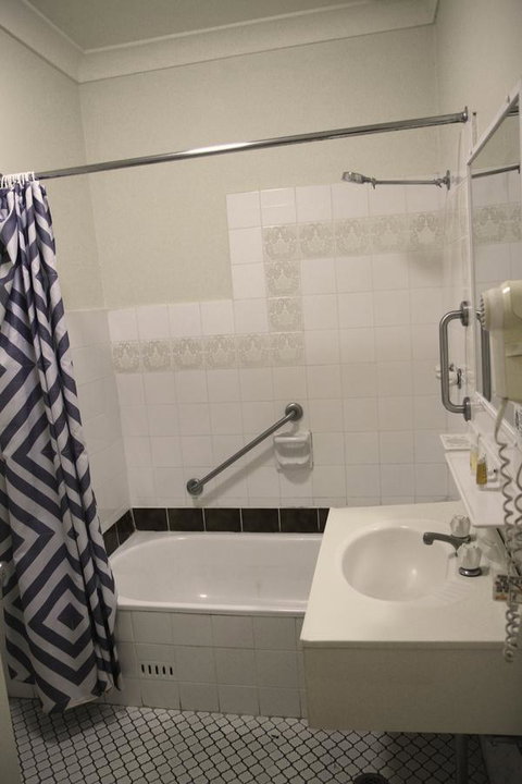 Rest Easy Motel - Kempsey Accommodation 26