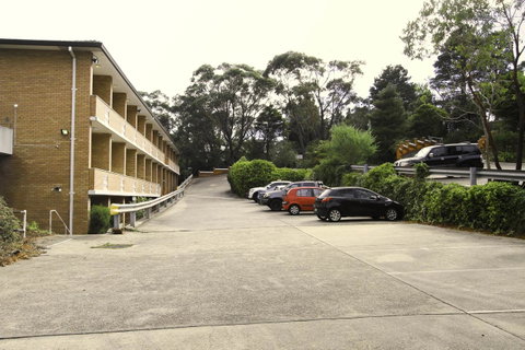 Rest Easy Motel - Kempsey Accommodation 32
