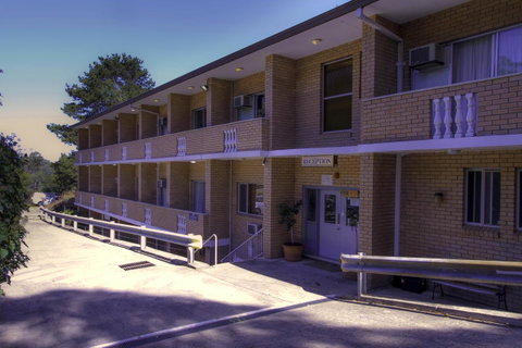 Rest Easy Motel - Kempsey Accommodation 21