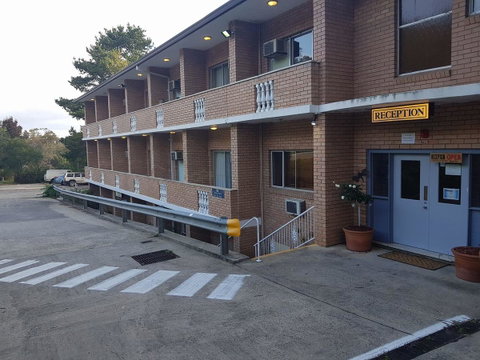Rest Easy Motel - Kempsey Accommodation 42