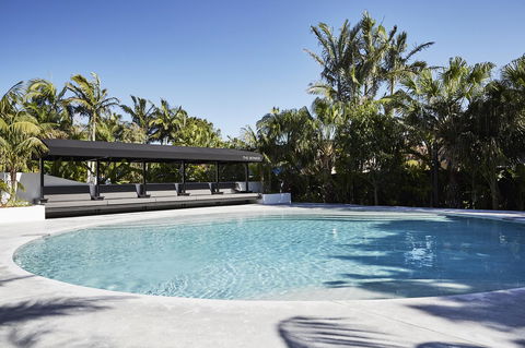 The Bower Byron Bay - Kempsey Accommodation 0