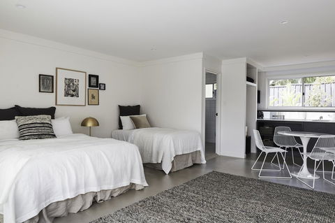 The Bower Byron Bay - Kempsey Accommodation 21
