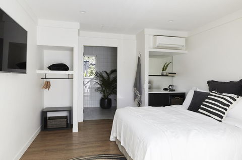 The Bower Byron Bay - Kempsey Accommodation 16
