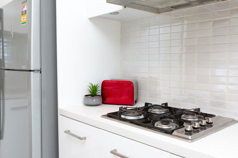 Brand New Executive Apartment - Kempsey Accommodation 7