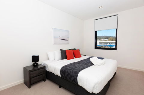 Brand New Executive Apartment - Kempsey Accommodation 13