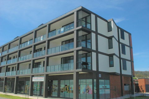 Brand New Executive Apartment - Kempsey Accommodation 28