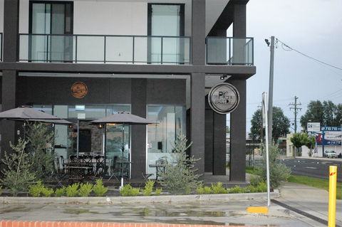 Brand New Executive Apartment - Kempsey Accommodation 29