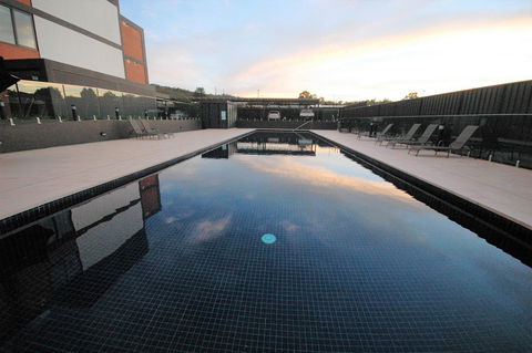 Brand New Executive Apartment - Kempsey Accommodation 26