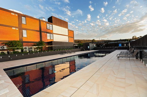 Brand New Executive Apartment - Kempsey Accommodation 24