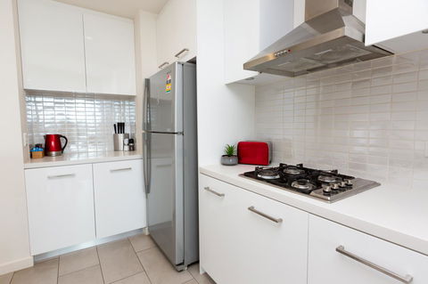Brand New Executive Apartment - Kempsey Accommodation 6