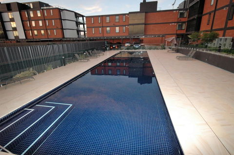 Brand New Executive Apartment - Kempsey Accommodation 25