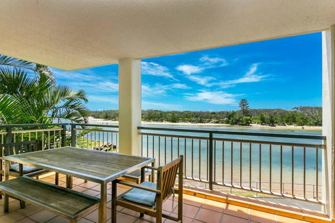 Sunrise Cove Holiday Apartments By Kingscliff Accommodation - Kempsey Accommodation 0