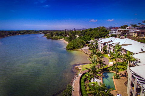 Sunrise Cove Holiday Apartments By Kingscliff Accommodation - Kempsey Accommodation 1