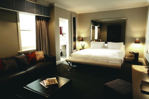 Kirketon Hotel Sydney - Kempsey Accommodation 10