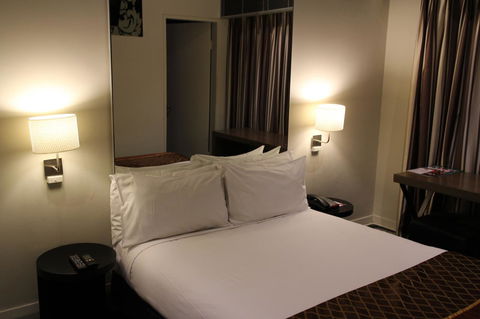 Kirketon Hotel Sydney - Kempsey Accommodation 9