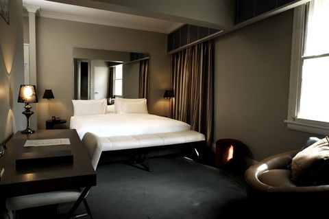 Kirketon Hotel Sydney - Kempsey Accommodation 4