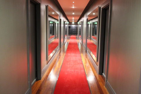 Kirketon Hotel Sydney - Kempsey Accommodation 2