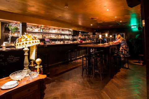 Kirketon Hotel Sydney - Kempsey Accommodation 32