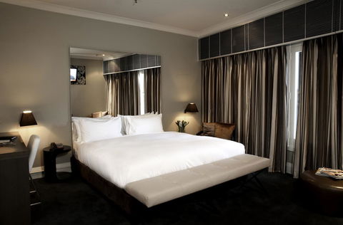 Kirketon Hotel Sydney - Kempsey Accommodation 0