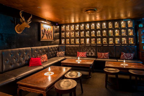 Kirketon Hotel Sydney - Kempsey Accommodation 23