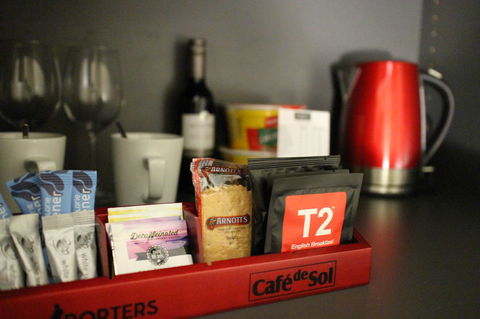 Kirketon Hotel Sydney - Kempsey Accommodation 13