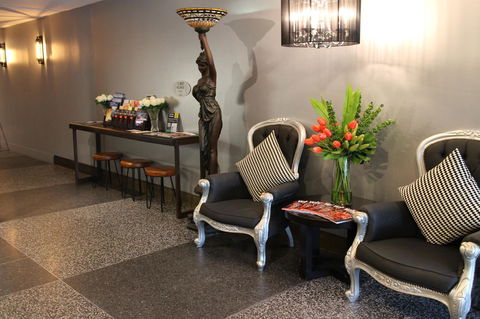Kirketon Hotel Sydney - Kempsey Accommodation 22