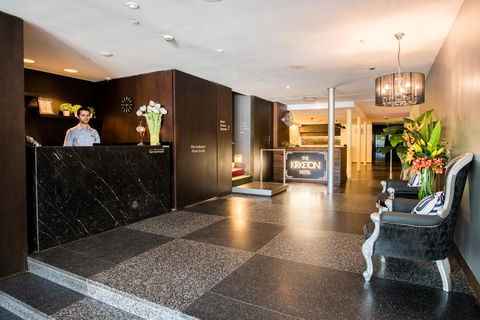 Kirketon Hotel Sydney - Kempsey Accommodation 1