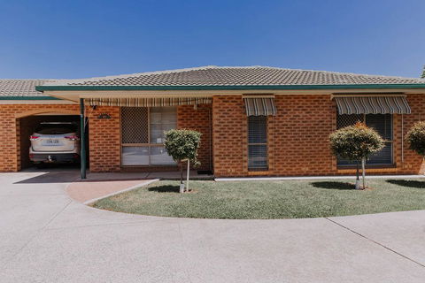 Central Wagga Self Catering Apartment - Kempsey Accommodation 2
