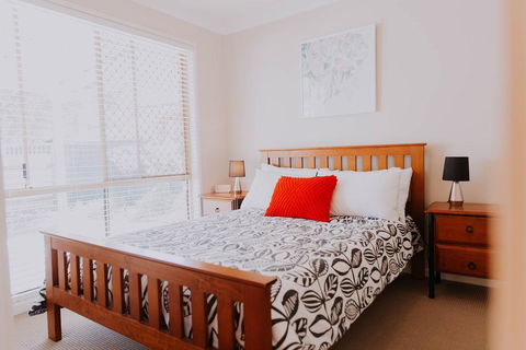 Central Wagga Self Catering Apartment - Kempsey Accommodation 10
