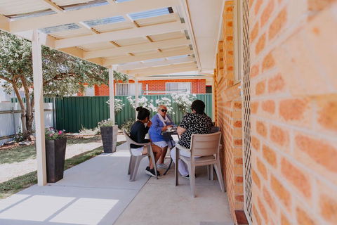 Central Wagga Self Catering Apartment - Kempsey Accommodation 15