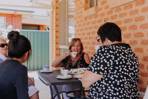 Central Wagga Self Catering Apartment - Kempsey Accommodation 14