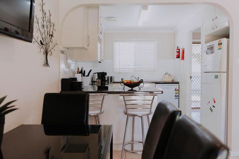 Central Wagga Self Catering Apartment - Kempsey Accommodation 6