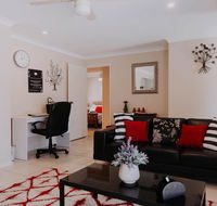 Central Wagga Self Catering Apartment - Kempsey Accommodation