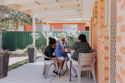 Central Wagga Self Catering Apartment - Kempsey Accommodation 17