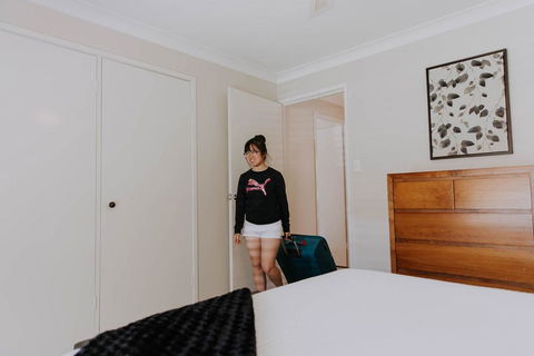 Central Wagga Self Catering Apartment - Kempsey Accommodation 4