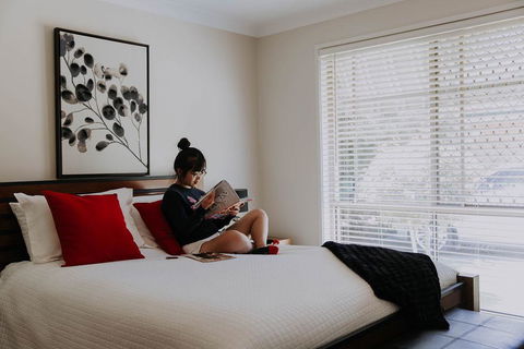 Central Wagga Self Catering Apartment - Kempsey Accommodation 7