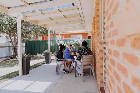 Central Wagga Self Catering Apartment - Kempsey Accommodation 16