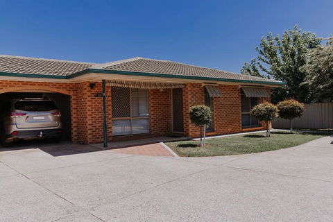 Central Wagga Self Catering Apartment - Kempsey Accommodation 3