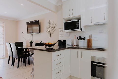 Central Wagga Self Catering Apartment - Kempsey Accommodation 1