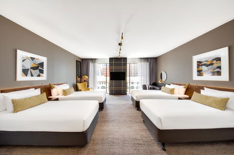 Vibe Hotel Sydney - Kempsey Accommodation 20