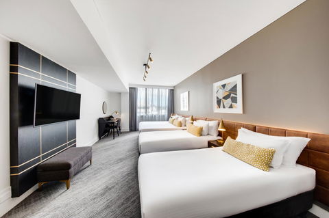 Vibe Hotel Sydney - Kempsey Accommodation 18