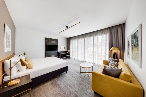 Vibe Hotel Sydney - Kempsey Accommodation 32