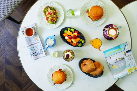 Vibe Hotel Sydney - Kempsey Accommodation 12