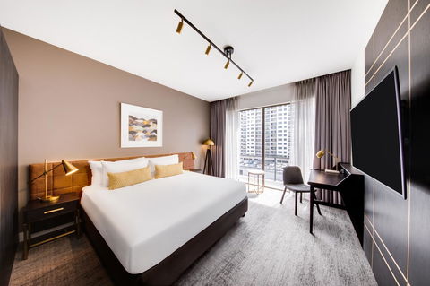 Vibe Hotel Sydney - Kempsey Accommodation 1