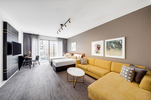 Vibe Hotel Sydney - Kempsey Accommodation 24