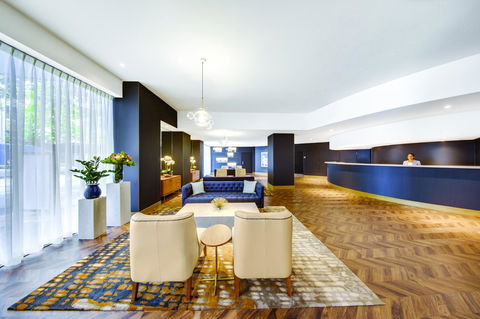 Vibe Hotel Sydney - Kempsey Accommodation 11