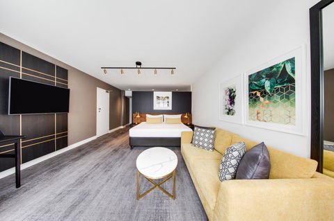 Vibe Hotel Sydney - Kempsey Accommodation 31